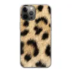 Telefoonhoesje maken- Panter - Soft hoesje