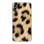 Telefoonhoesje maken- Panter - Soft hoesje