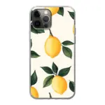 Eigen hoesje maken - Citrus - Soft hoesje