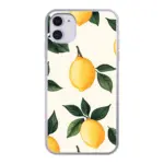 Eigen hoesje maken - Citrus - Soft hoesje