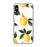 Eigen hoesje maken - Citrus - Soft hoesje