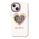 Foto op hoesje - Floral - MagSafe Tough hoesje