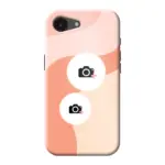 Telefoonhoesje Met Foto - Retro - MagSafe Tough hoesje