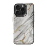 Telefoonhoesje Met Foto - Marble - MagSafe Tough hoesje