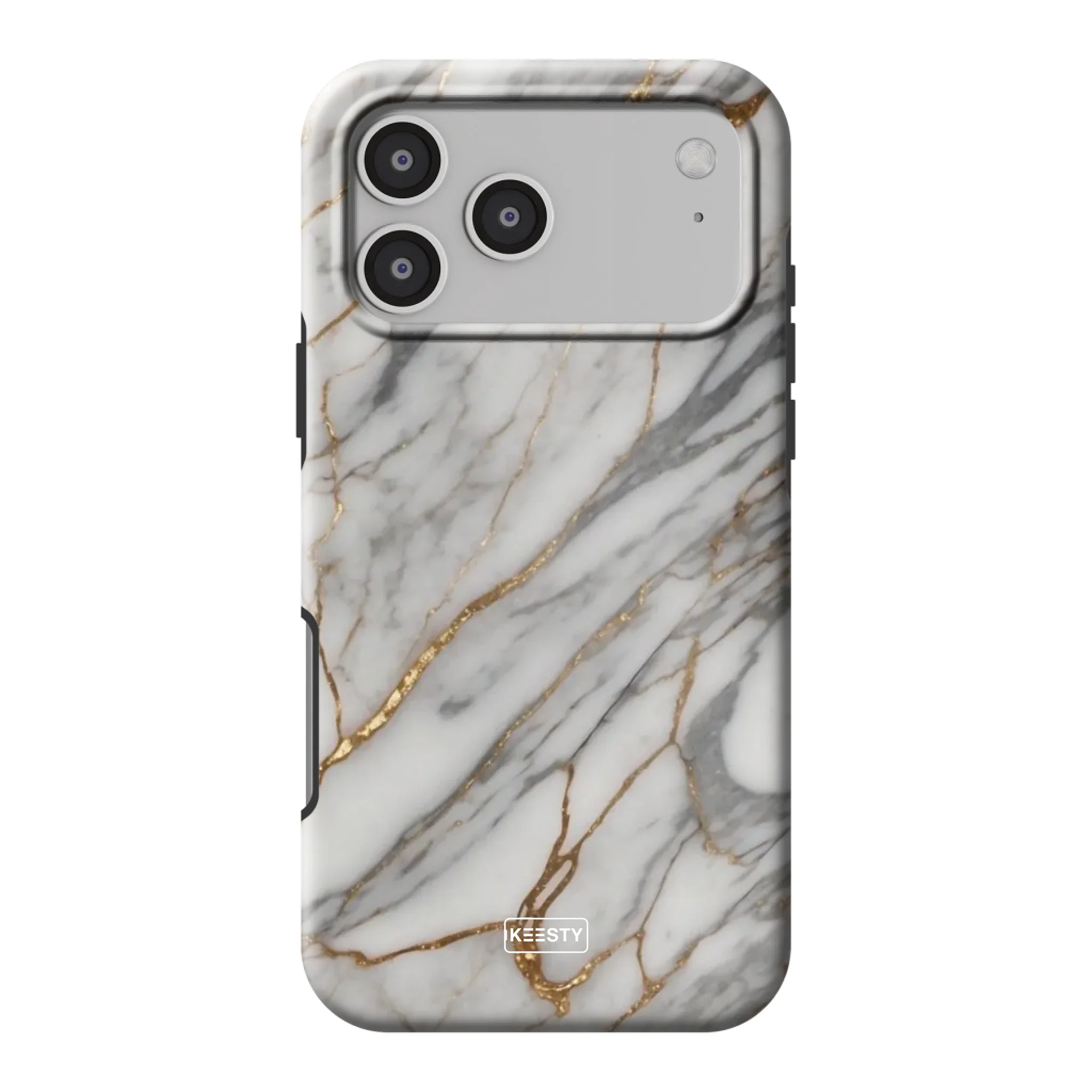 Apple iPhone 17 Pro Max MagSafe Tough case (fully printed, black insert)