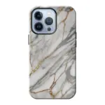 Telefoonhoesje Met Foto - Marble - MagSafe Tough hoesje