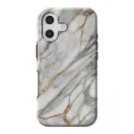 Apple iPhone 17 MagSafe Tough case (fully printed, black insert)