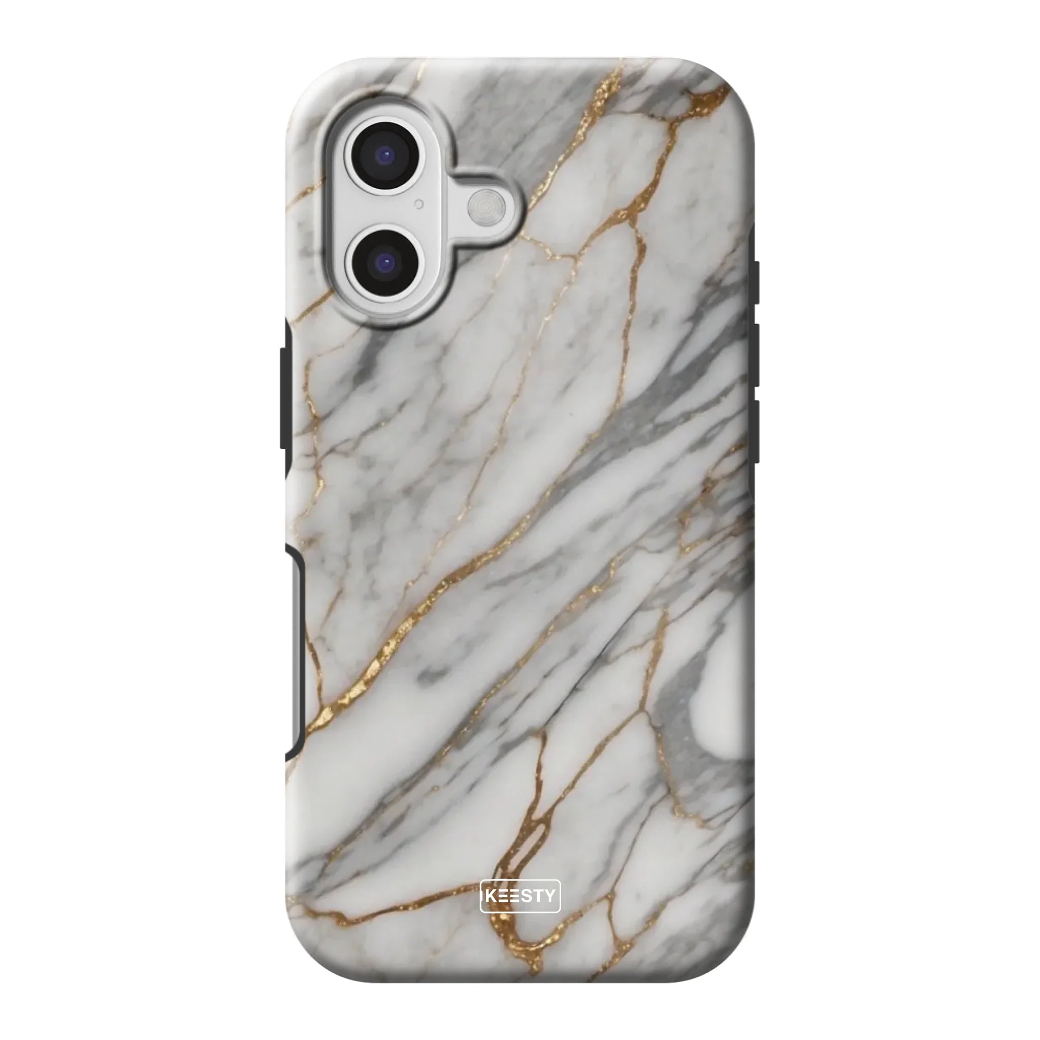 Apple iPhone 17 MagSafe Tough case (fully printed, black insert)