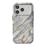 Apple iPhone 17 Pro MagSafe Tough case (fully printed, black insert)