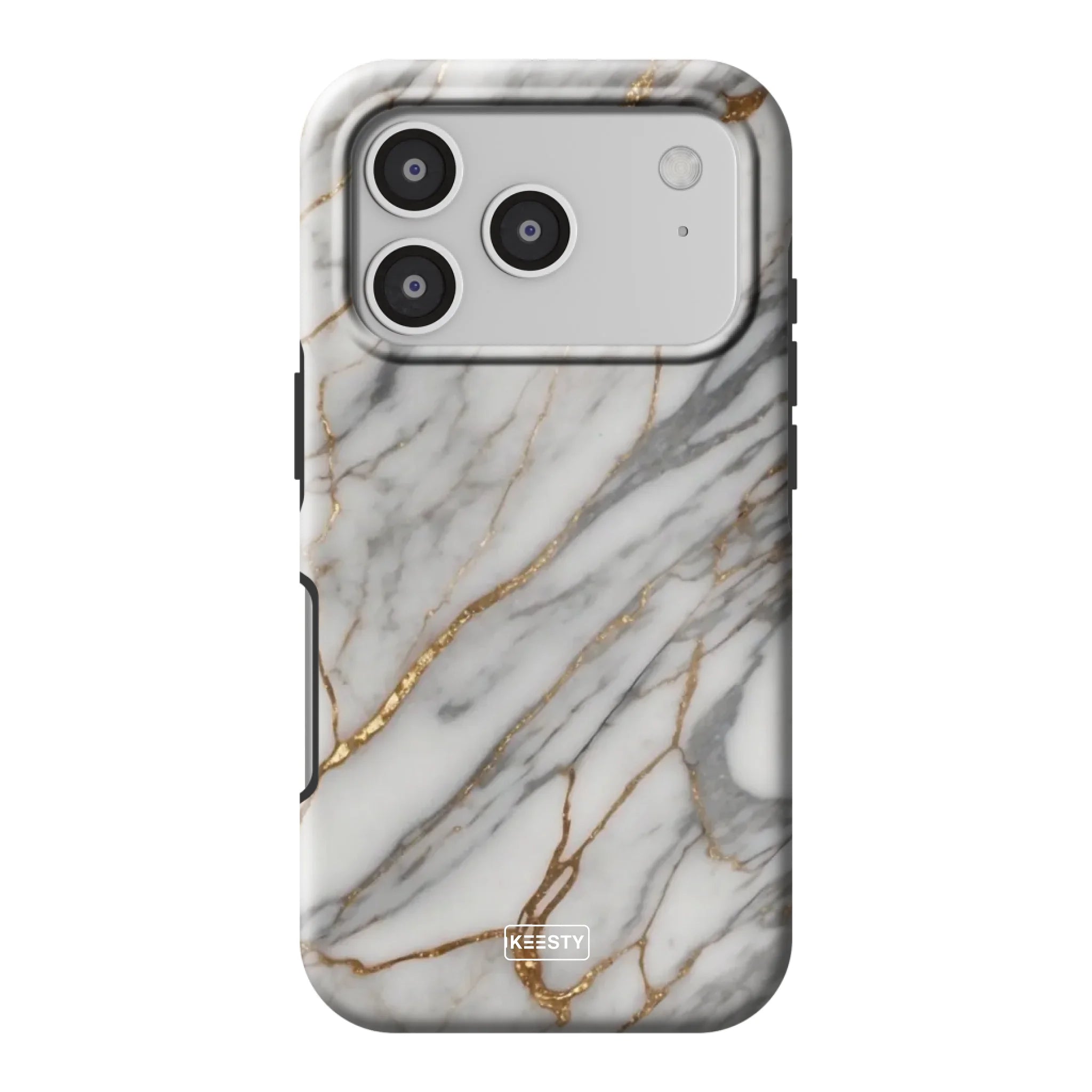 Apple iPhone 17 Pro MagSafe Tough case (fully printed, black insert)