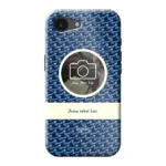 Telefoonhoesje Met Foto - Waves - MagSafe Tough