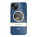 Telefoonhoesje Met Foto - Waves - MagSafe Tough