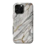 Telefoonhoesje Met Foto - Marble - MagSafe Tough hoesje