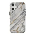 Apple iPhone 17 MagSafe Tough case (fully printed, black insert)