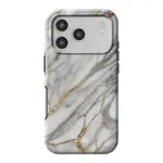 Apple iPhone 17 Pro MagSafe Tough case (fully printed, black insert)