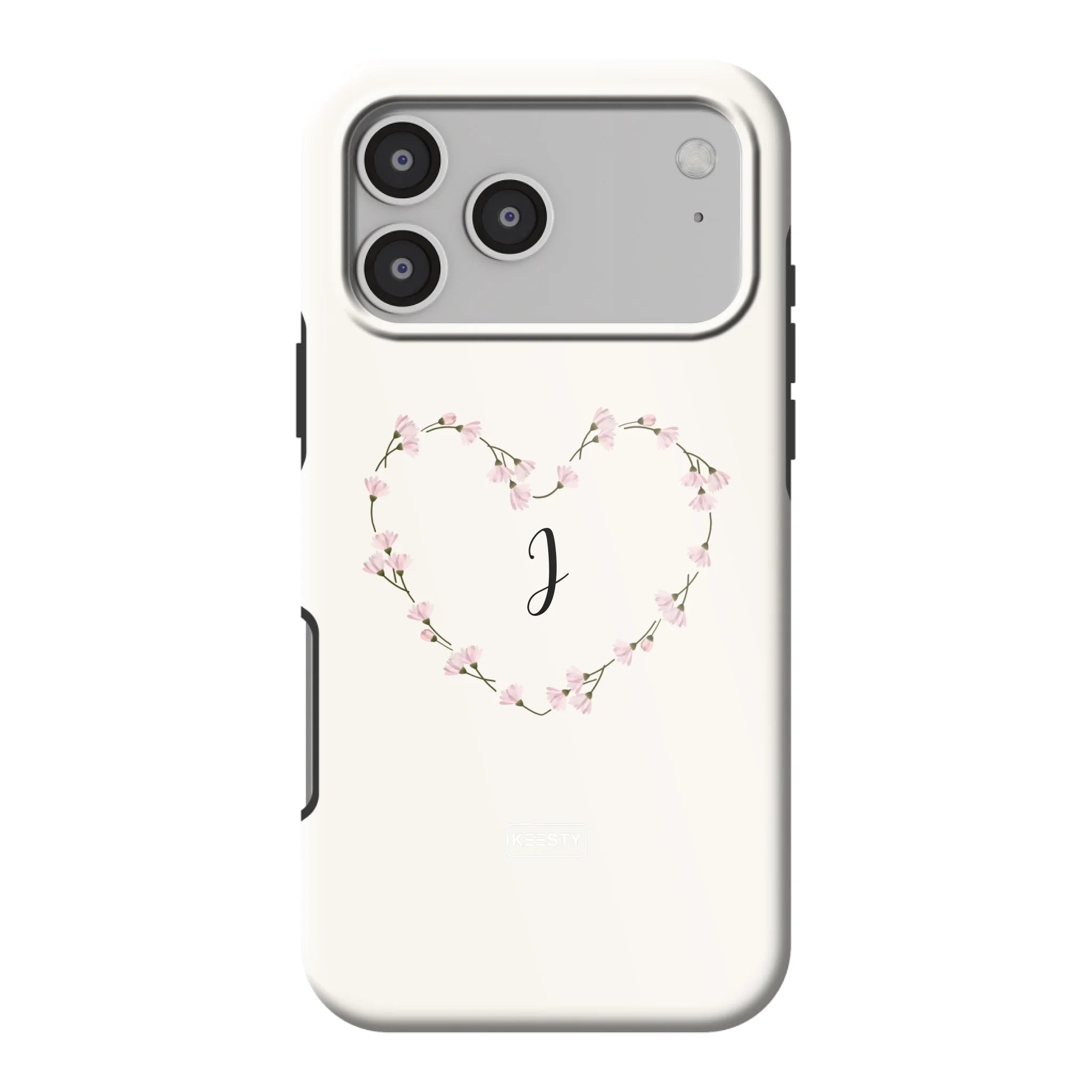 Apple iPhone 17 Pro Max MagSafe Tough case (fully printed, black insert)