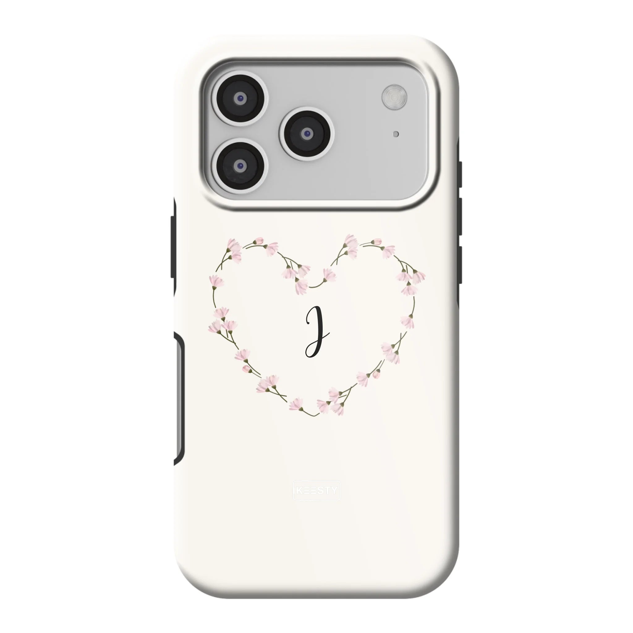 Apple iPhone 17 Pro MagSafe Tough case (fully printed, black insert)