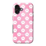 Telefoonhoesje Met Foto Maken - Leuke hoesjes met bloemen - MagSafe Tough