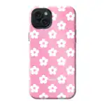 Telefoonhoesje Met Foto Maken - Leuke hoesjes met bloemen - MagSafe Tough