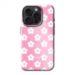 Telefoonhoesje Met Foto Maken - Leuke hoesjes met bloemen - MagSafe Tough