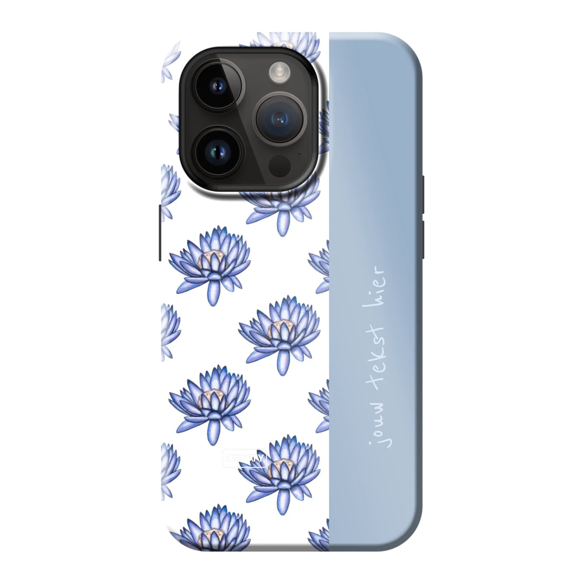 Eigen hoesje maken - Coastal - MagSafe Tough