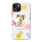 Leuke hoesjes - Zomer - MagSafe Tough