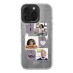 Foto °4 - Telefoonhoesje met foto