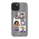 Foto °4 - Telefoonhoesje met foto