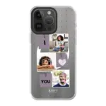 Foto °4 - Telefoonhoesje met foto