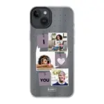 Foto °4 - Telefoonhoesje met foto