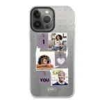 Foto °4 - Telefoonhoesje met foto