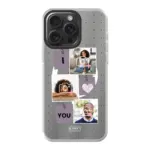 Foto °4 - Telefoonhoesje met foto