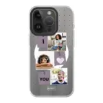 Foto °4 - Telefoonhoesje met foto