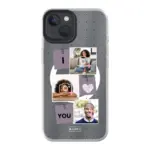 Foto °4 - Telefoonhoesje met foto