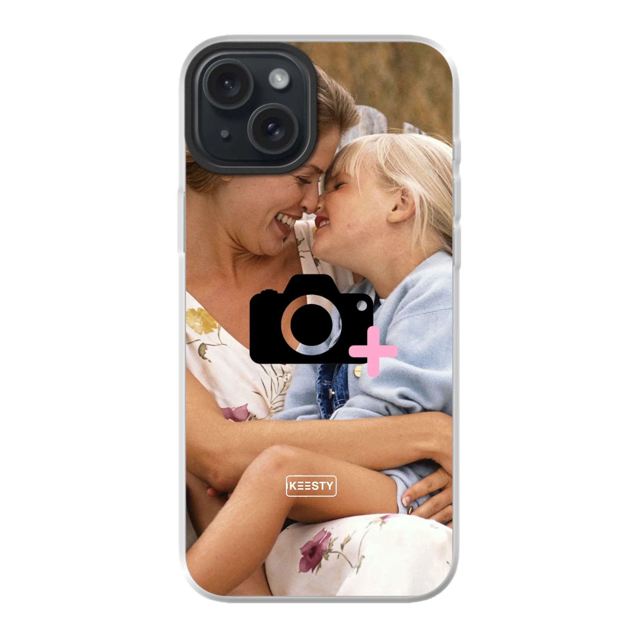 Foto °3 - Telefoonhoesje Met Foto