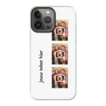 Foto °2 - Telefoonhoesje Met Foto