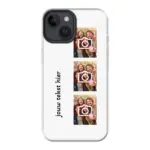 Foto °2 - Telefoonhoesje Met Foto