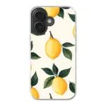 Citrus °1 - Telefoonhoesje maken