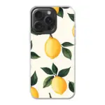 Citrus °1 - Telefoonhoesje maken