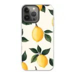 Citrus °1 - Telefoonhoesje maken