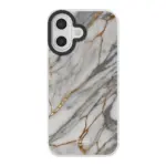 Apple iPhone 17 hybrid case with magsafe back printed transparant