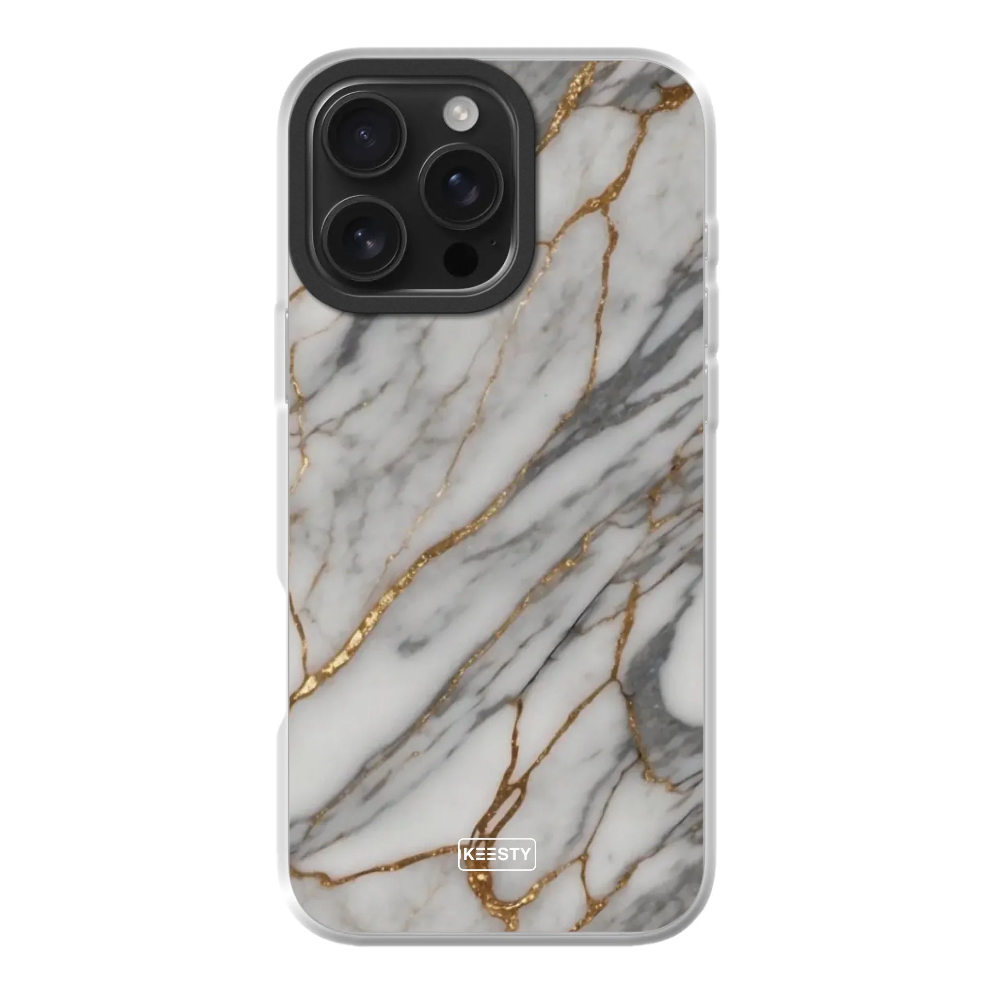 Marble °1 - Telefoonhoesje Ontwerpen