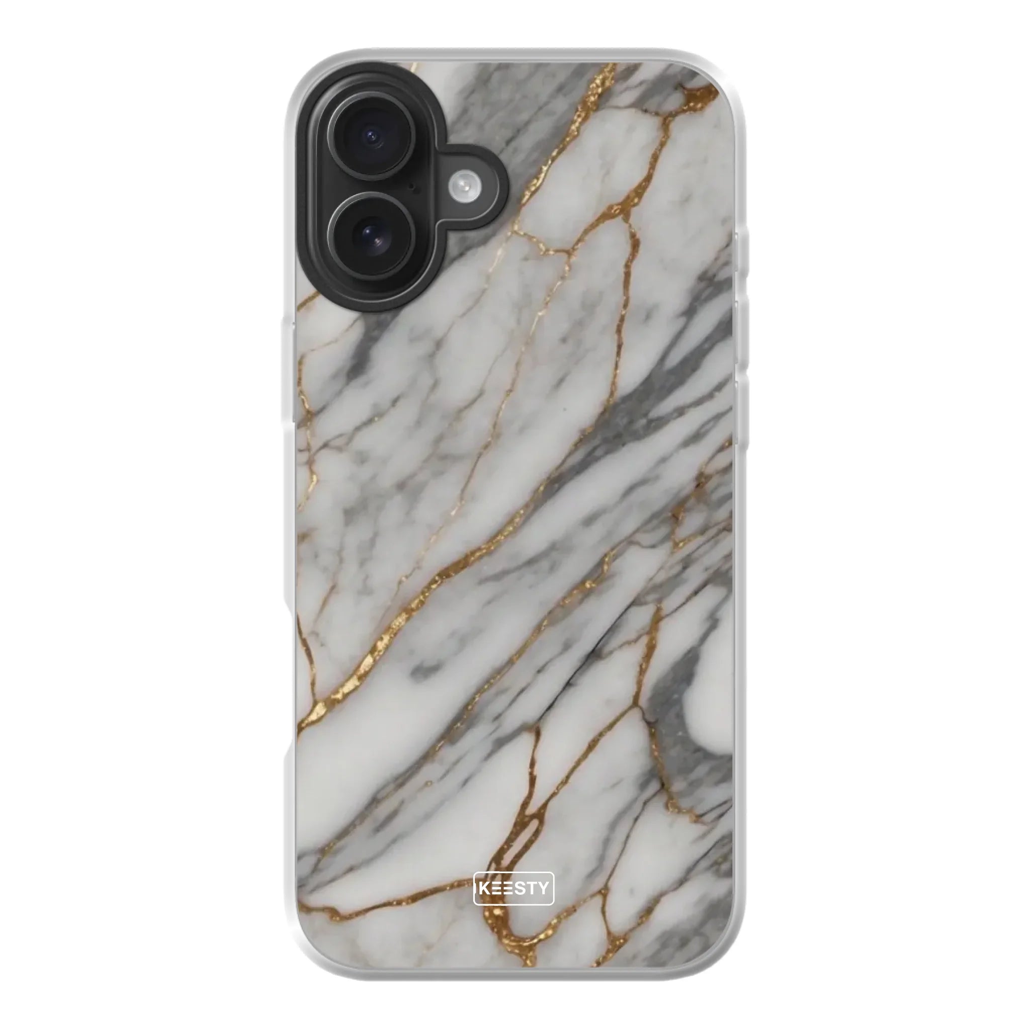 Marble °1 - Telefoonhoesje Ontwerpen