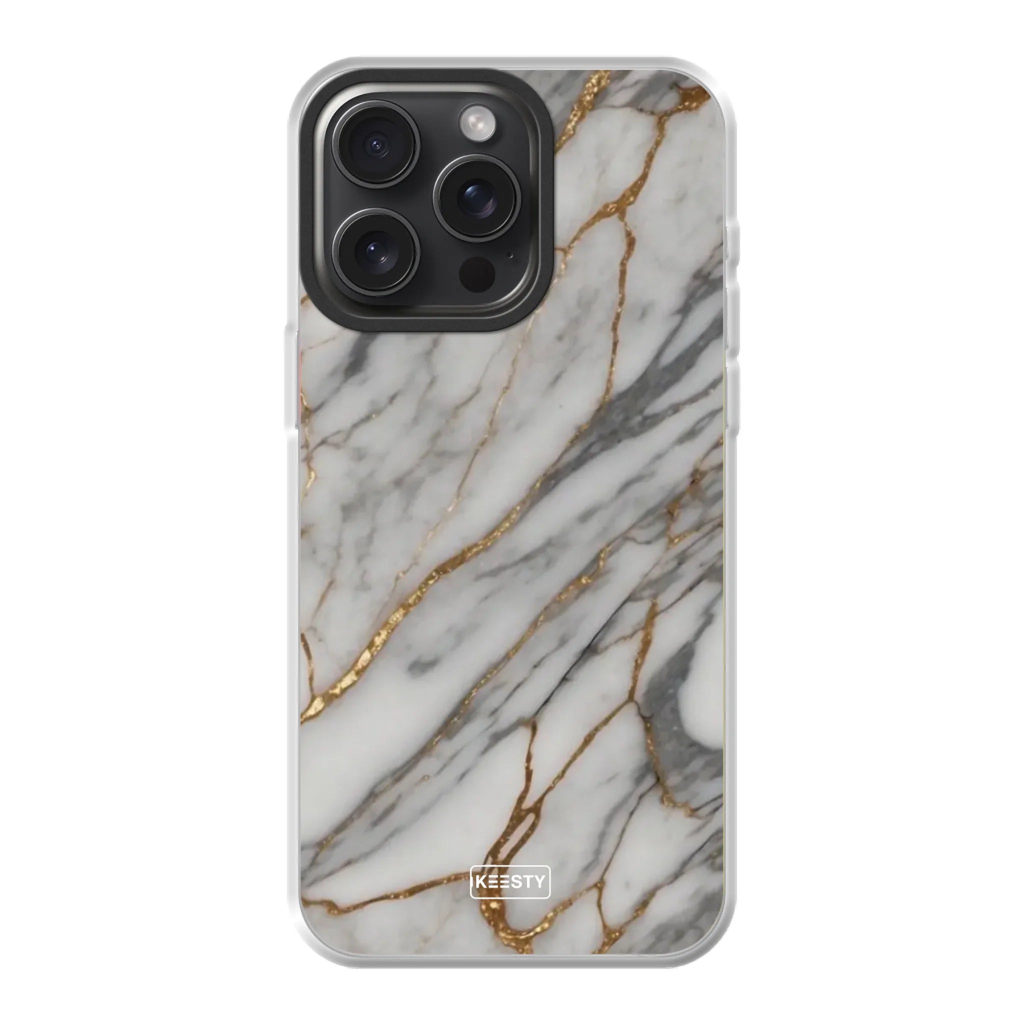 Marble °1 - Telefoonhoesje Ontwerpen