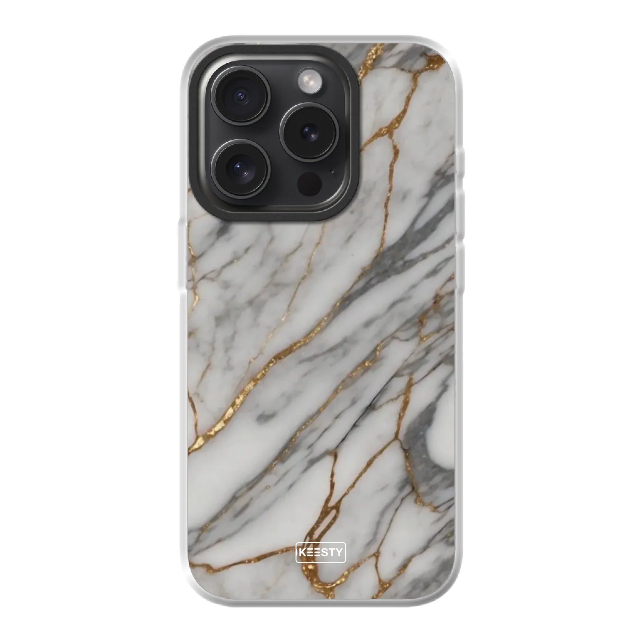 Marble °1 - Telefoonhoesje Ontwerpen