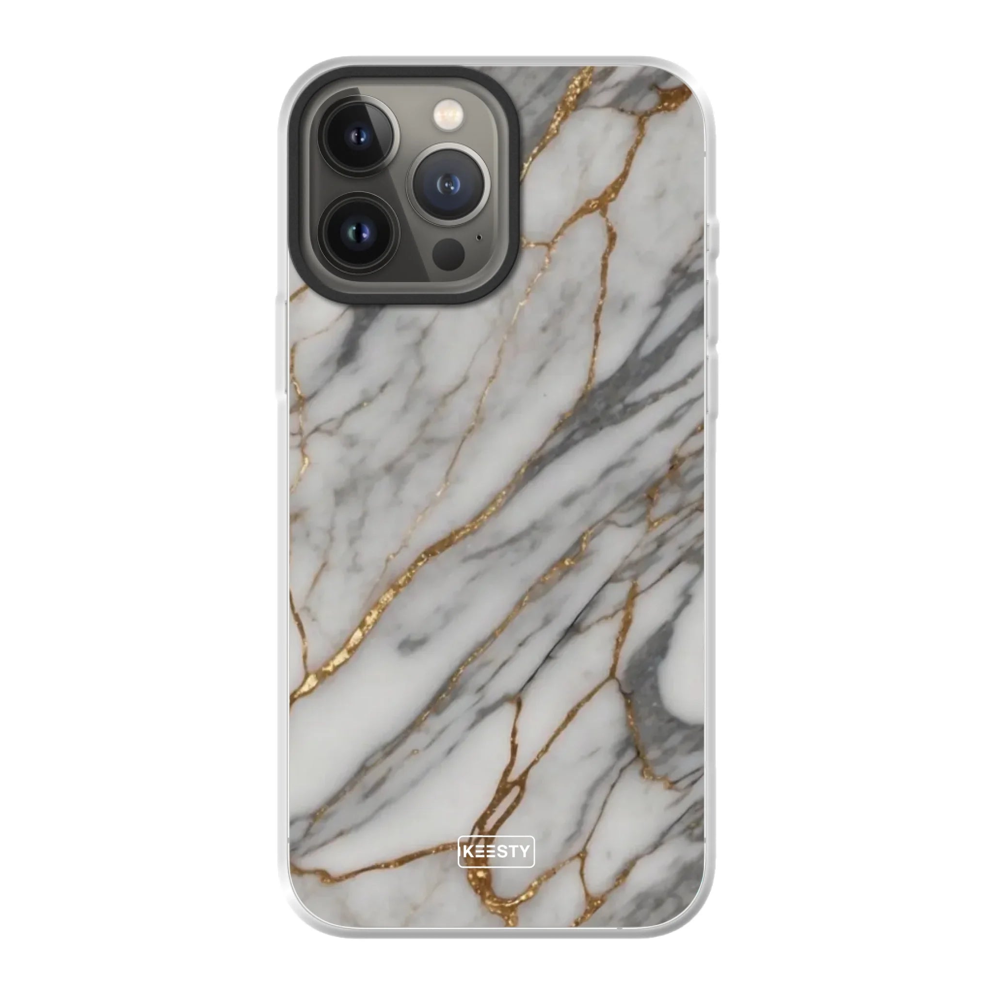 Marble °1 - Telefoonhoesje Ontwerpen