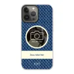 Waves °1 - Telefoonhoesje Ontwerpen