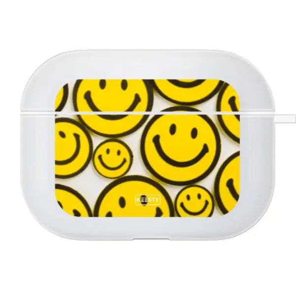 Foto °1 - Airpods Pro - Hoesje Maken - Keesty