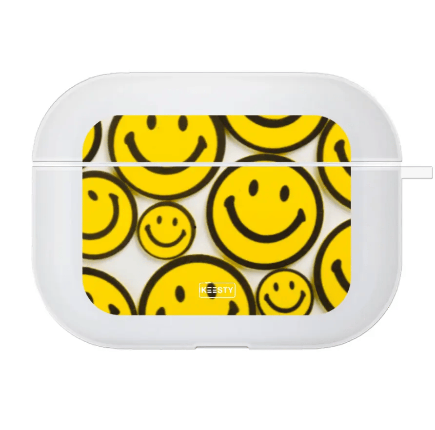 Foto °1 - Airpods Pro - Hoesje Maken - Keesty