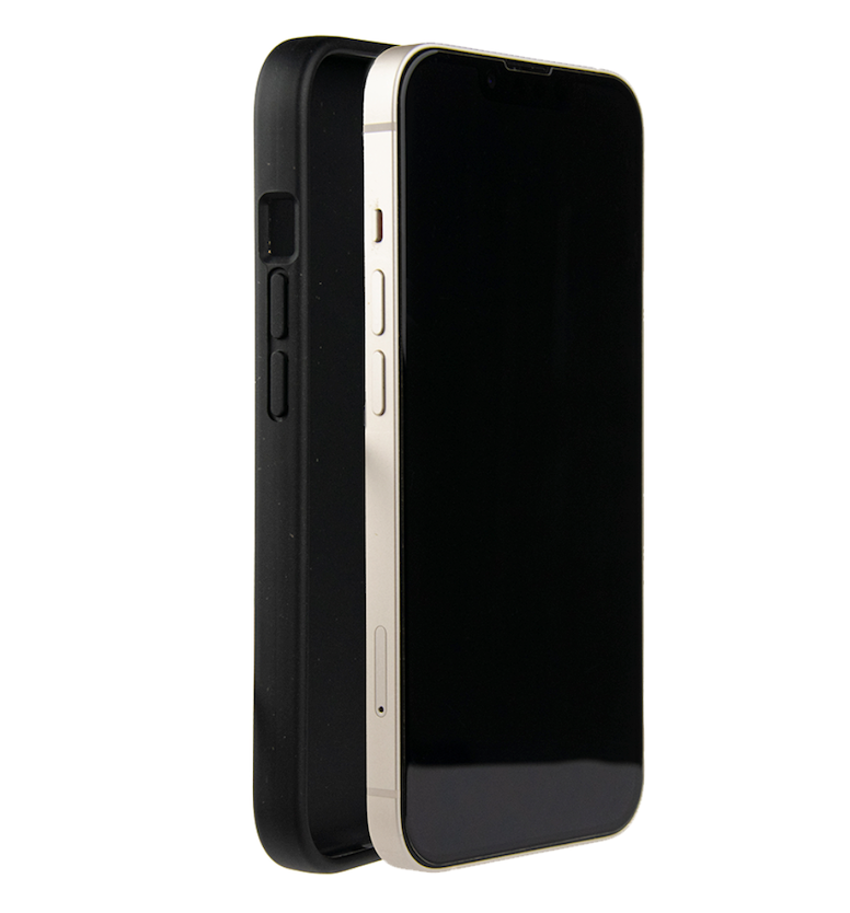 Telefoonhoesje Ontwerpen - Roze Check - Smartphone case